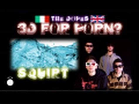 3d porn squirt